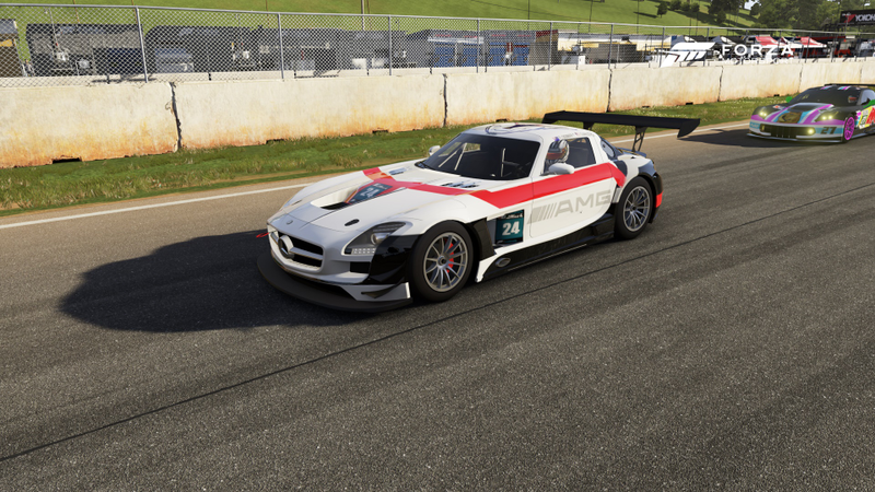 Illustration for article titled RIGTC Round 2 - Road Atlanta - Post Race